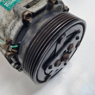 COMPRESOR AIRE ACONDICIONADO VOLKSWAGEN VOLKSWAGEN GOLF IV BERLINA (1J1) 1997-2003