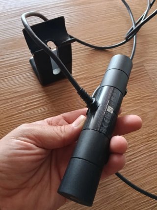 Cámara VR PS4