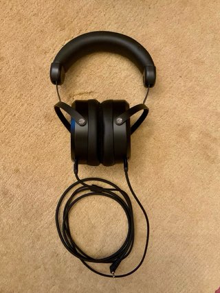 Auriculares Hifiman HE400i 2020