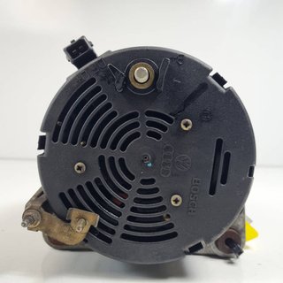 ALTERNADOR VOLKSWAGEN VOLKSWAGEN GOLF IV BERLINA (1J1) 1997-2003