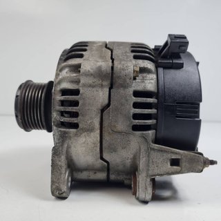 ALTERNADOR VOLKSWAGEN VOLKSWAGEN GOLF IV BERLINA (1J1) 1997-2003