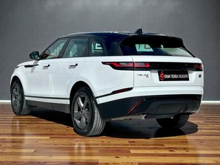 Land Rover Range Rover Velar 2.0D I4 150kW (204CV) S 4WD Auto
