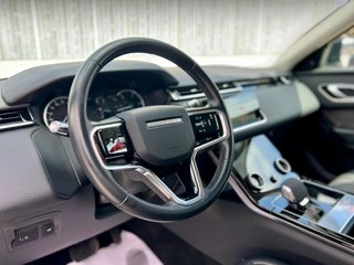 Land Rover Range Rover Velar 2.0D I4 150kW (204CV) S 4WD Auto