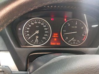 BMW X5 2011