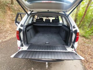 BMW X5 2011