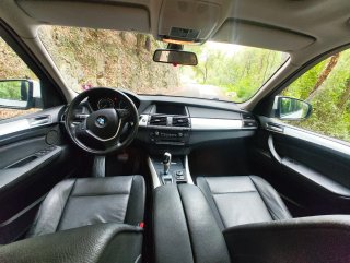 BMW X5 2011