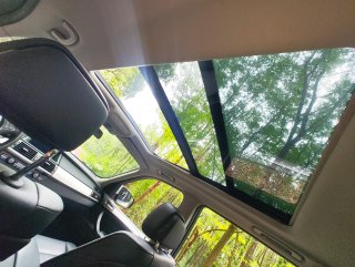 BMW X5 2011