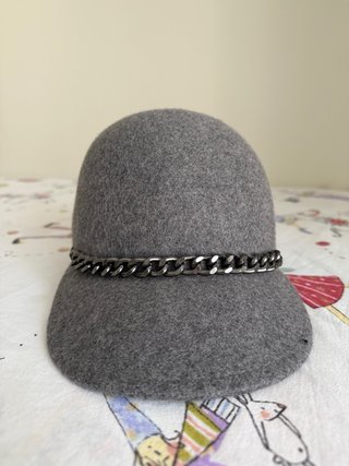 Gorra lana Pedro del Hierro