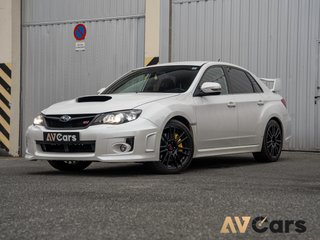 Subaru Impreza WRX STi 300 2.5 2010