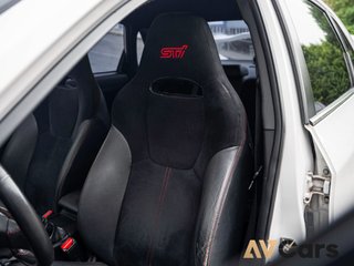 Subaru Impreza WRX STi 300 2.5 2010