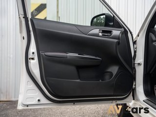 Subaru Impreza WRX STi 300 2.5 2010