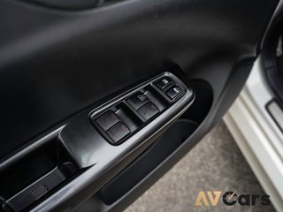 Subaru Impreza WRX STi 300 2.5 2010