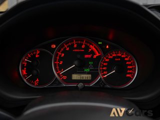 Subaru Impreza WRX STi 300 2.5 2010