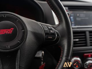 Subaru Impreza WRX STi 300 2.5 2010