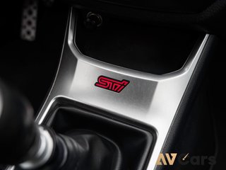 Subaru Impreza WRX STi 300 2.5 2010