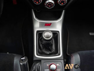 Subaru Impreza WRX STi 300 2.5 2010