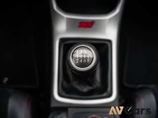 Subaru Impreza WRX STi 300 2.5 2010