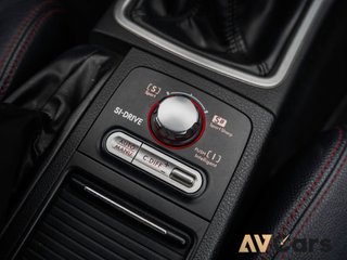 Subaru Impreza WRX STi 300 2.5 2010