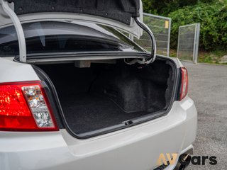 Subaru Impreza WRX STi 300 2.5 2010