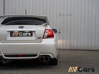 Subaru Impreza WRX STi 300 2.5 2010