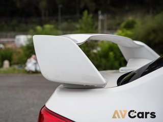 Subaru Impreza WRX STi 300 2.5 2010