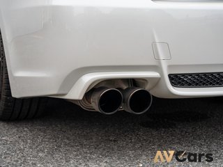 Subaru Impreza WRX STi 300 2.5 2010
