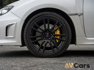 Subaru Impreza WRX STi 300 2.5 2010