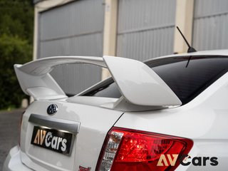 Subaru Impreza WRX STi 300 2.5 2010
