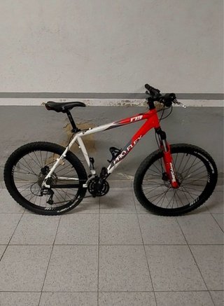 Bicicleta Montaña ProFlex MTB
