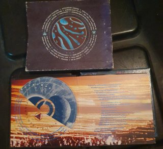 Pink Floyd CD Pulse Live