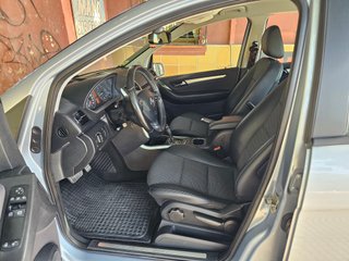 Mercedes-Benz Clase A 2009 AUTOMÁTICO