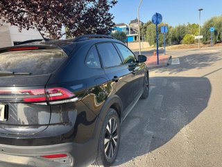 Volkswagen Taigo 2023