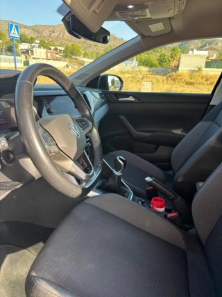 Volkswagen Taigo 2023