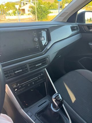 Volkswagen Taigo 2023