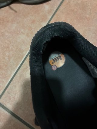 Nike DN