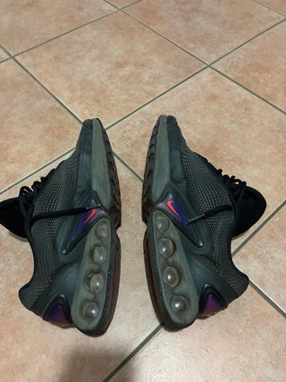 Nike DN