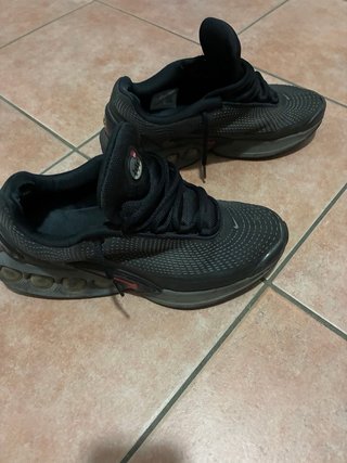 Nike DN