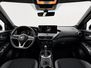 Nissan JUKE DIG-T 84 kW (114 CV) 6M/T Acenta
