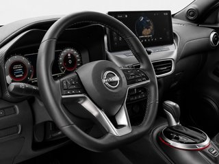 Nissan JUKE DIG-T 84 kW (114 CV) 6M/T Acenta