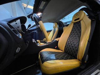 Mercedes-Benz SLK 200 K 163CV 2004