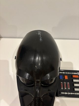 Casco Darth Vader Star Wars