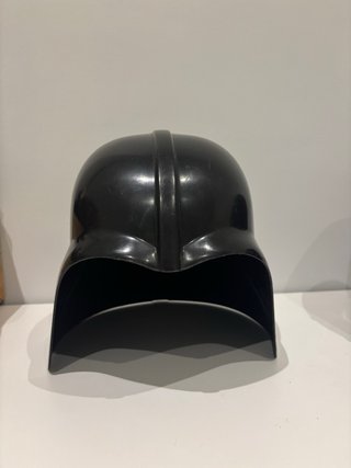 Casco Darth Vader Star Wars