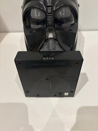 Casco Darth Vader Star Wars