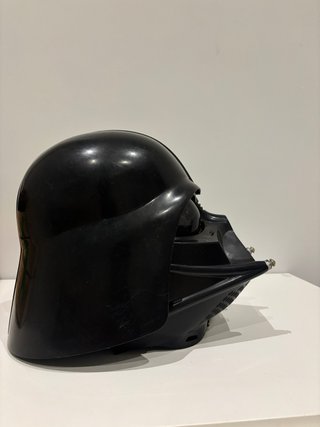 Casco Darth Vader Star Wars