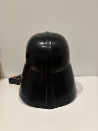 Casco Darth Vader Star Wars
