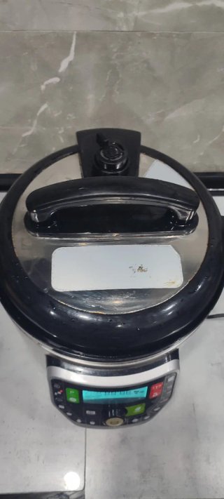 Olla Programable GM Deluxe