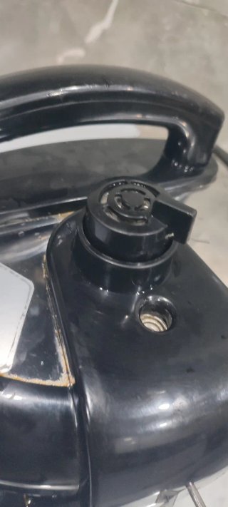 Olla Programable GM Deluxe