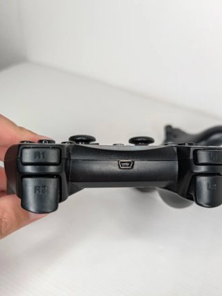 2 Controller Wireless @PLAY PS3 Compatibili