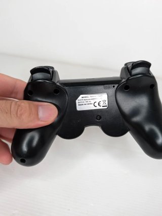 2 Controller Wireless @PLAY PS3 Compatibili
