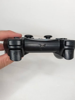 2 Controller Wireless @PLAY PS3 Compatibili